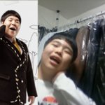<b>봉구</b> 닮은 나 !! ㅋㅋㅋㅋㅋㅋㅋ