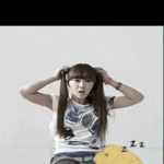 <b>우심</b>폰까 움짤 모음