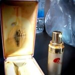 변태의 <b>xx</b>에 스프레이를 뿌렸어요 인증샷(有)