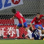 일본, 세르비아 대표팀 2군에 0-3 <b>완패</b> ‘수모’