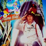 군인과 예비군인 둘이서 놀이공원갔다왔어요 사진有