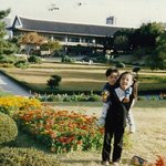 <b>2ne1</b> 산다라박-엠블랙 천둥 어릴적 사진