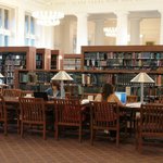 ‘하버드대학의 공부벌레들’