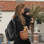 엄마처럼 예뻐지고 싶은 헐리웃 베이비들