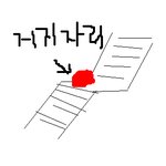 (실화!)강남역 거지와의 <b>황당</b>한 일