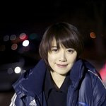 밀가루같은 구혜선 <b>피부</b>톤, 대박이야