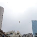 비구름의 실체..! 진짜 처음 보실거에요..이런 구름!!!!!!...