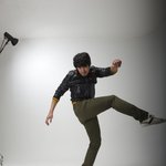 김민준/ 김석훈 그리고, 이승기의 여자 <b>cf</b> 촬영 다녀왔어요!