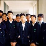 <b>현빈</b> 과거 사진들, 여학생들 많이 울렸을듯