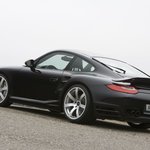 스포르텍 포르쉐 997 터보 페이스리프트 튜닝 sp580