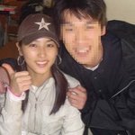 한혜진 데뷔 전 사진, <b>자연</b>미인 인증~