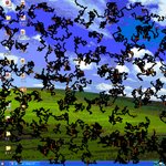 드디어 사장님을 골탕먹였습니다!