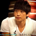 비 승승<b>장구</b> 녹화장 직찍, 태평양 어깨ㄷㄷ