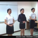 승무원, 지상직 채용 면접시 좋은 예 / 나쁜 예