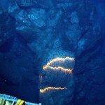 <b>바다속</b>에서 화산이 폭발한다?