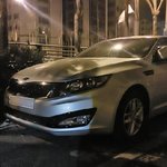 k5 머리만 탑승기 (보배드림펌)