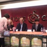 오늘 secret <b>garden</b>을 코 앞에서 봤어요 ><