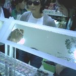 故최진실, 故최진영 3년<b>전</b> 코엑스 ... (<b>사진</b>有)