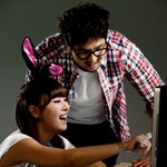 나르샤의 저녁 시간