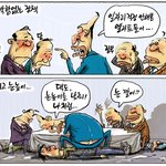 사회적 잉여인간을 만드는 세상입니다!