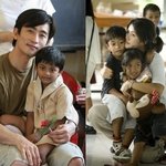 대한민국 대표 잉꼬 부부 <b>best</b> 3!