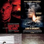 셔터아일랜드 반전!? (스포없음)