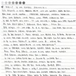 사진有) 내 <b>미래</b>의 여자친구에게 쓰는 편지