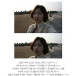 단발머리로 <b>변신</b>한 이연희처럼 깨끗하고 투명한 <b>피부</b>를 가지기 위해선...