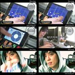 지드래곤 삘 아이폰남 <b>등장</b>~!!!