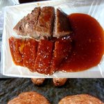 <b>성신</b>여대 소문난 이대떡갈비