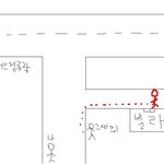아침부터못볼걸봤어요.....