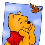 ㅜㅜㅜ 털렸음. 여친에게 푸우닮았다고 하는게 여자한테 기분 나쁜거...