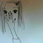 제가 그린 <b>만화캐릭터</b>좀 봐주세요~~