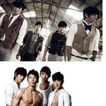 <b>2am</b> 에게 할말이 있다면..ㅋ