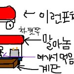 포장마차의 추억