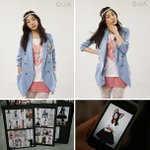 피겨퀸 김연아 패션모델 데뷔 현장 !