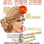 현실적 근본천문학, 비현실적 원리천문학의 차이