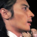 올랜도블룸+<b>조니</b>뎁= 장동건