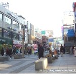 [4호선 <b>노원역</b>] 문화의 거리 탐방기!!!