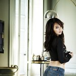 신민아 이<b>사진</b><b>말</b>이야