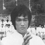 이소룡 형님의 이력을 보다