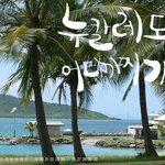 천국의섬 뉴칼레도니아<b>달력</b>입니다!