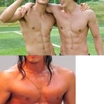 복근 말인데요...