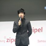 블랙<b>슈트</b>를 멋지게 차려입고 나온 우리 승기의 모습!
