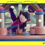 <b>보라돌이</b>가먹는거뭐지?_?