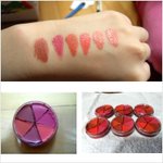 바비브라운 팟<b>루즈</b> 분할하기! 사진有