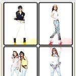 <b>2ne1</b> 스타일