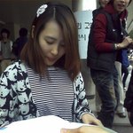 [원더걸스]<b>선미</b>최근검정고시사진