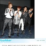 <b>2am</b>에게 메시지를..