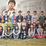 신동호 6학년때 사진